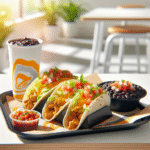 A Nutrition Expert Reveals How To ‘Build A Balanced Meal’ At Taco Bell While Trying To Lose Weight: Soft Chicken Tacos, More – SHEfinds