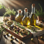 Organic Mediterranean Olive Products – Trend Hunter