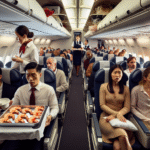 ‘I told them I was allergic’: Passenger sues Singapore Airlines after shrimp meal triggers emergency landing – MSN