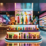 What’s Hot in Drinks: Inside the Rise of Sugar-Free, Plant-Based, and Functional Beverages – Food & Beverage Magazine