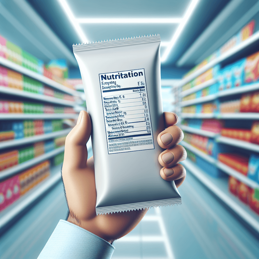 Curious about what’s really in your food? With new 2025 trends, scanning food labels for E numbers is more important than ever! Learn how to quickly spot food additives and make healthier choices for you and your family. Stay informed and shop smart!