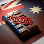 Viral Chocolate Bar ‘Urgently’ Recalled in Australia – Men’s Journal