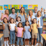 Winter Park family celebrates new Florida law on EpiPen training in schools – WESH