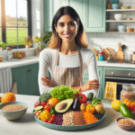 ZOE diet founder Prof Tim Spector reveals food trend that can ward off bowel cancer – and aids weight loss – Daily Mail