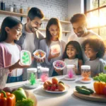 3D Bioprinting Hybrid Foods: Allergy-Safe Choices & Food Labels for 2025