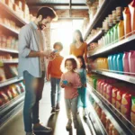 Allergy-Safe Meals & Smart Grocery Tips: How Abbott’s FreeStyle Libre 3 Plus Empowers Families in 2025