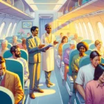 Airplane Allergy Requests & 2025 Food Safety: Navigating Travel with Confidence