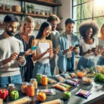 Best Food Scanner Apps for Allergy-Safe Low-FODMAP Shopping in 2025