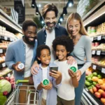 Top Halal Food Scanner Apps for Allergy-Safe Shopping in 2025