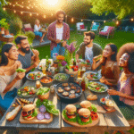 The best recipes for a meat-free BBQ – MSN