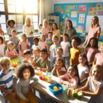 Milk Allergy Safety in Schools: Top Food Labels, Smart Snacks & 2025 Trends