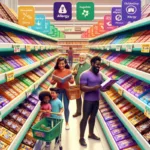 Chocolate Recall 2025: Allergy-Safe Shopping & Smart Food Label Tips
