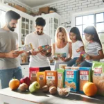 Everyday Foods With Hidden Risks: 2025 Allergy-Safe Shopping & Eating Guide