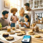 FDA Cookie Recall: 2025 Allergy Alerts, Food Safety Tips & Smart Ingredient Scanning