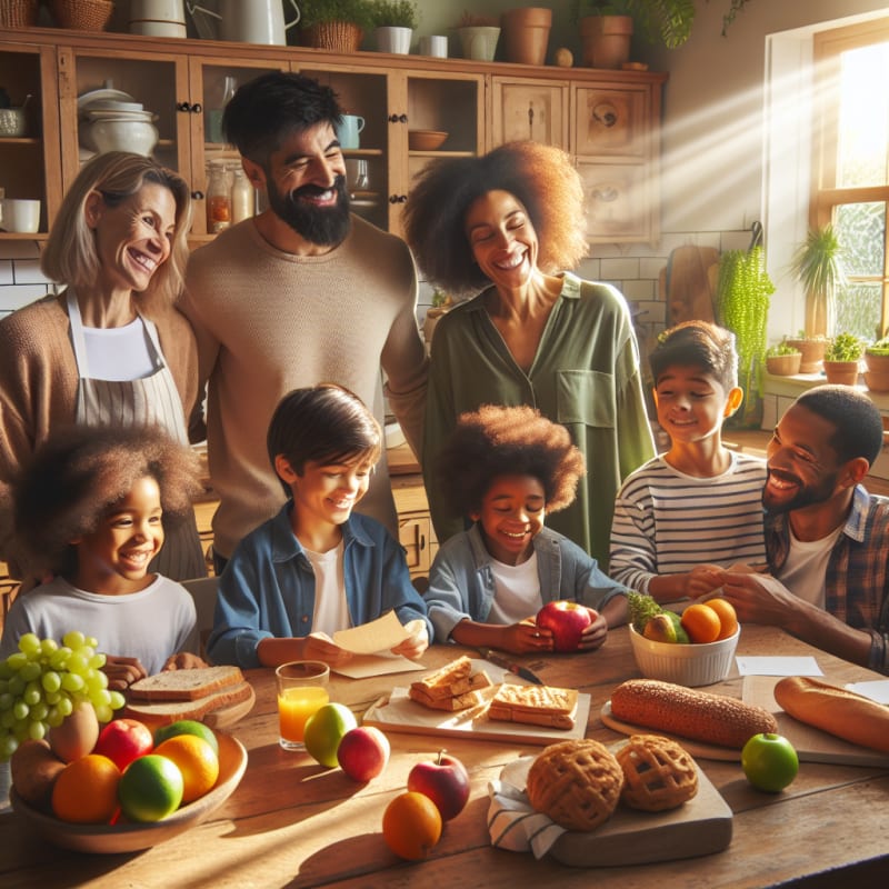 🚨 Food safety alert for families: Popular fruit breads and fritters have just been recalled due to undeclared allergens. With food allergies on the rise in 2024–2025, checking your pantry is more important than ever. This news reminds us how vital it is to read every ingredient label and stay updated on recalls—especially for those with dietary sensitivities. If you or someone you love relies on allergy-friendly foods, check out our latest article for trusted tips and updates on making safe, confident choices at the store. Your safety is our priority!