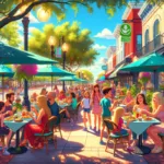 Gluten-Free & Allergy-Safe Orlando: 2025 Food Safety and Smart Dining Guide