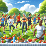 Healthy lifestyle more beneficial than anti-diabetes drug in long run, study finds – The New Indian Express