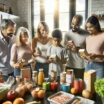 How To Spot E Numbers: Food Safety, Allergy Awareness & 2025 Label Trends