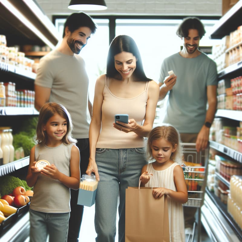 Is Amul cheese really vegan—and is it safe for families with food allergies? With 2025 food safety trends focusing on clear labeling and tech-savvy shopping, it's more important than ever to know what goes into your snacks. Learn how to read labels, spot allergy-friendly choices, and make confident decisions for your loved ones. For all the details and tips, check out our latest blog post!