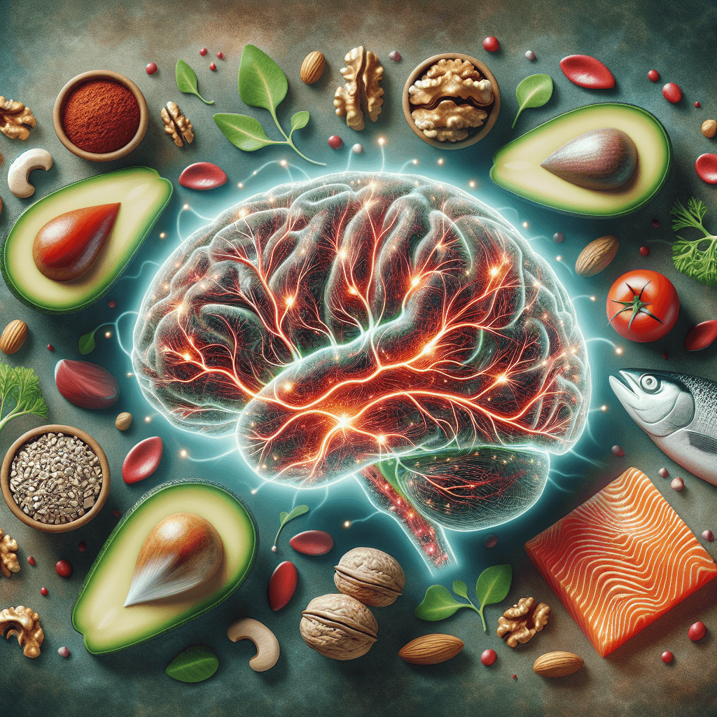 Exciting news for brain health enthusiasts! A new study reports that following a ketogenic diet can increase brain blood flow by 22% and boost BDNF (a key brain growth factor) by 47%. These findings highlight how keto nutrition may support cognitive function and overall brain wellness. Discover how dietary choices can make a difference for your mind—read the full study to learn more!