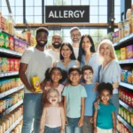 Allergy-Safe Snacking in 2025: Food Safety, Smart Labels & Confident Choices