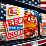 A nationwide recall of Oscar Mayer turkey bacon is here to ruin your July 4th weekend with fears of Listeria – Fast Company