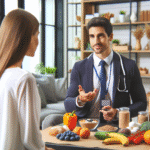 Overwhelmed by Diabetes? Dietitian Avni Kaul Explains Why Food, Not Fear, Should Lead the Way – lokmattimes.com