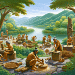 Rare wooden tools from Stone Age China reveal plant-based lifestyle of ancient lakeside humans – The Conversation
