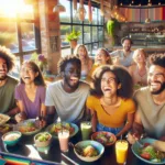 San Antonio’s Safest Vegetarian & Vegan Eats: Allergy-Friendly Choices and 2025 Food Safety Trends