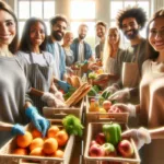How Food Banks Are Meeting SNAP Cuts: Allergy Awareness & 2025 Food Safety Trends