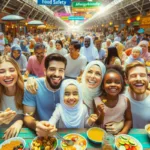2025 Food Safety & Allergy Awareness: Thailand’s Inclusive Halal Tourism Revolution