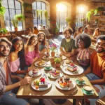 Malaysia’s Best Allergy-Friendly Dessert Cafés: Vegan, Keto & Gluten-Free Guide for 2025