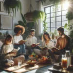 5 Wellness Books for Food Safety, Allergy Awareness & Smart Grocery Habits 2025