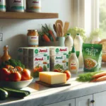 Is Amul Cheese Gluten-Free? 2025 Food Safety & Allergy Trends for Smart Grocery Choices