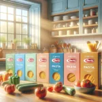 Is Barilla Pasta Safe for Kids? 2025 Food Safety & Allergy Trends Explained