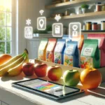 How To Identify Allergens in Food: 2025 Safety Trends & Smart Label Tips