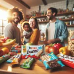 Is Kinder Bueno Vegan? Food Safety, Allergy-Friendly Labels & 2025 Snacking Trends