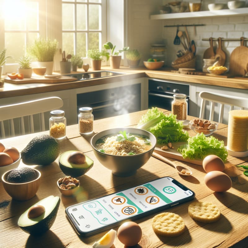 Thinking about including Maggi noodles in your keto meal plan? With 2025’s focus on food safety, allergy awareness, and smart label scanning, it’s more important than ever to make confident choices for your family. We break down the latest headlines, ingredient updates, and allergy tips to help you decide if Maggi fits your lifestyle. Curious about the real story? Check out the full article for peace of mind.