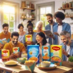 Is Maggi Vegan? 2025 Food Safety, Allergy Risks & Smarter Ingredient Labels