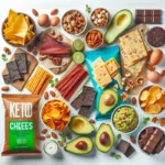 Top 10 Keto Snacks for 2025: Allergy-Safe, Food Label Smart, and Trend-Driven Choices