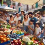 Top 10 Vegan Snacks in Italy: Allergy-Friendly Picks & 2025 Food Safety Trends
