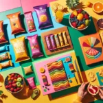 Top 10 Vegan Snacks in the USA: Allergy-Safe Choices & Food Safety Trends for 2025