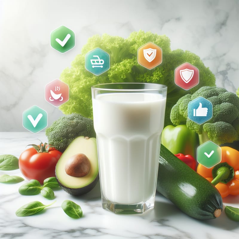 Thinking about adding Yakult to your keto routine in 2025? With food safety and allergy awareness in the spotlight, it’s more important than ever to know what’s in your fridge. Our latest blog breaks down Yakult’s ingredients, the latest allergy discussions, and what new food labeling trends mean for your keto choices. Stay safe, stay smart, and feel confident in your snacks! Check out our deep dive for all the details.