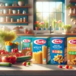 Is Barilla Pasta Allergy-Friendly? Food Safety Tips & 2025 Ingredient Trends