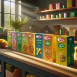 Is Barilla Pasta Halal Or Kosher?