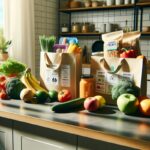 2025 Food Safety & Allergy Trends: Smart Ingredient Labels and Confident Grocery Shopping