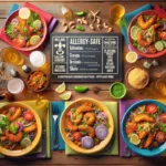 Allergy-Safe Cajun Dining: 2025 Food Safety Trends & Smart Label Tips