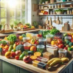 Can Diet and Exercise Prevent Alzheimer’s? Allergy-Friendly Choices and 2025 Food Safety Trends