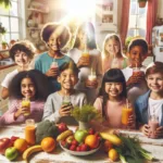 Is Yakult Safe for Kids? 2025 Guide to Allergy-Friendly Drinks & Food Safety