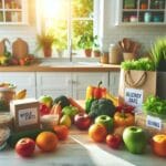 Diet Therapy for Blood Pressure & Sugar: Allergy-Safe Tips and 2025 Food Trends